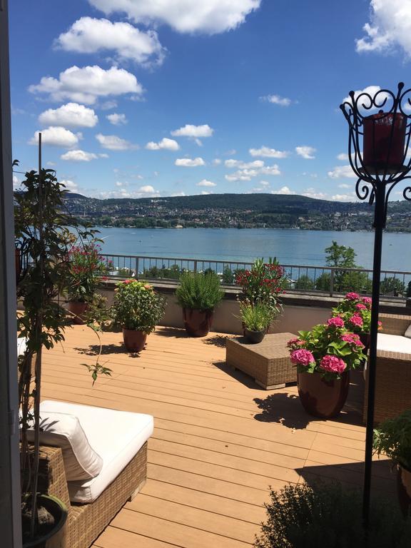 Guest house Guest House Bellevue Terrace *