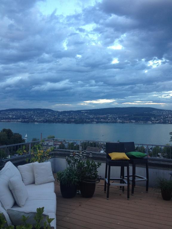 Guest house Guest House Bellevue Terrace Zurich