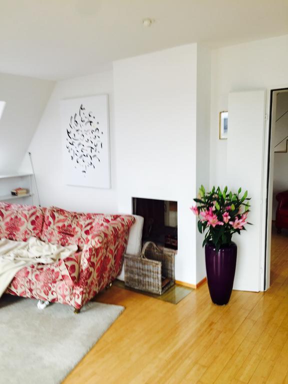 Guest house Guest House Bellevue Terrace