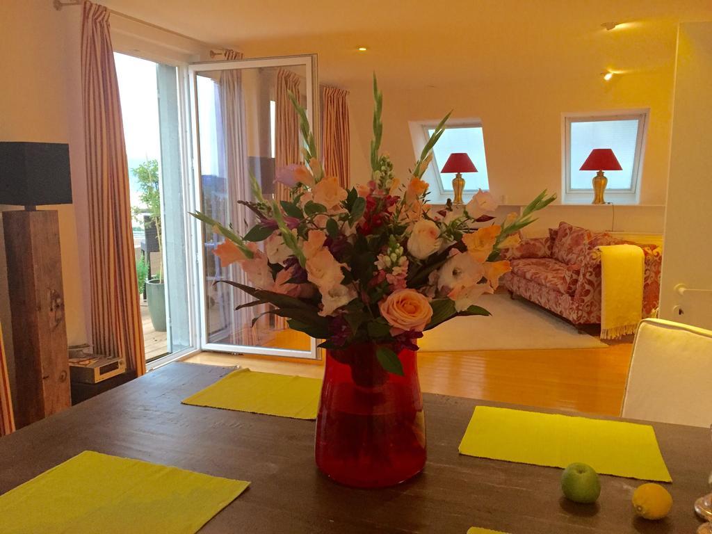 Guest house Guest House Bellevue Terrace *