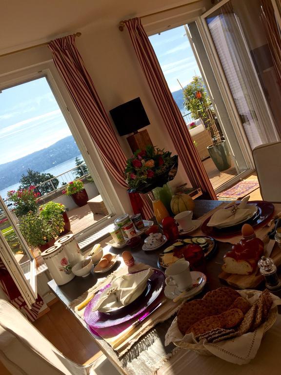 Guest House Bellevue Terrace