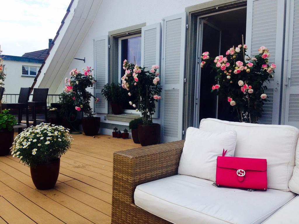 Guest House Bellevue Terrace Guest house Zurich