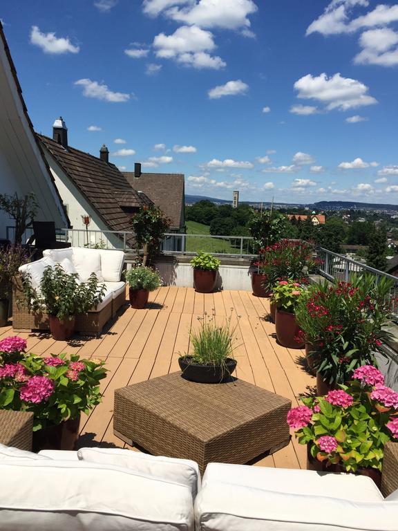 Guest house Guest House Bellevue Terrace *