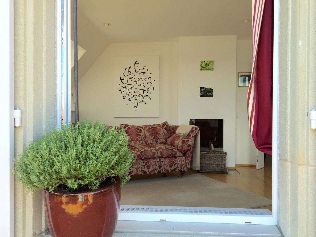Guest house Guest House Bellevue Terrace *