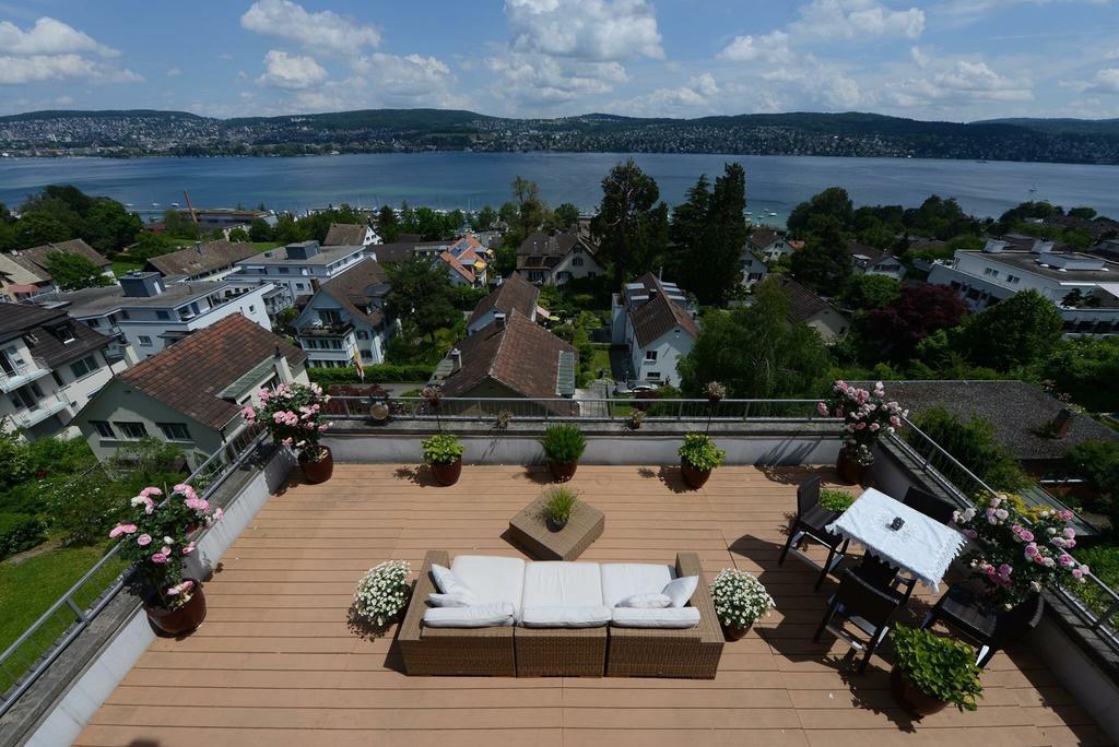 Guest House Bellevue Terrace *