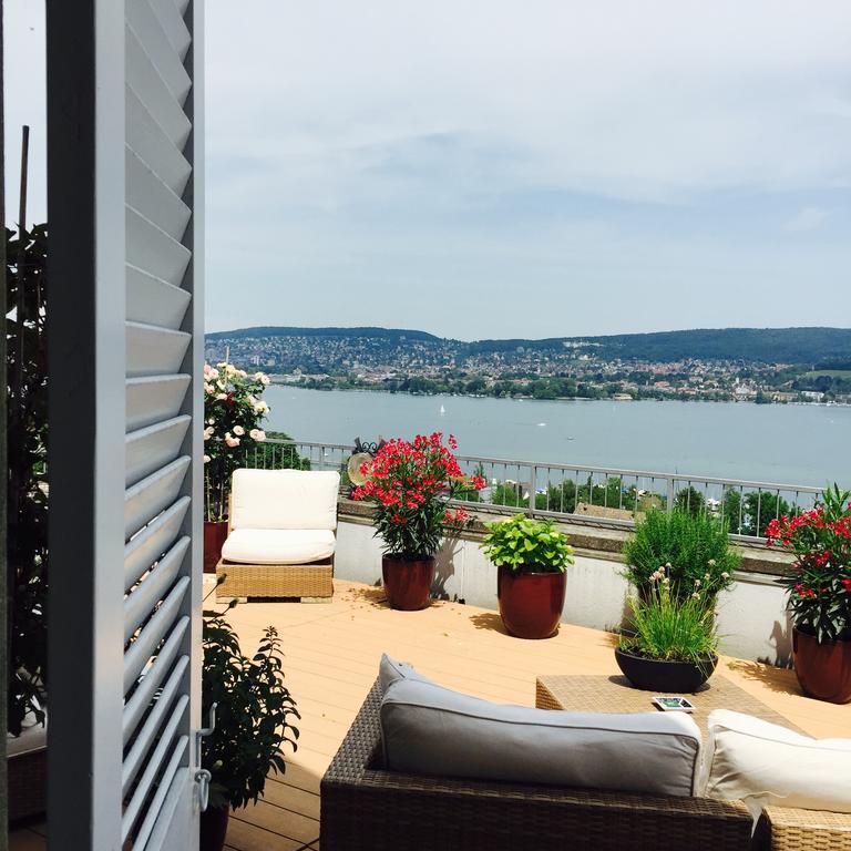 Guest house Guest House Bellevue Terrace Zurich