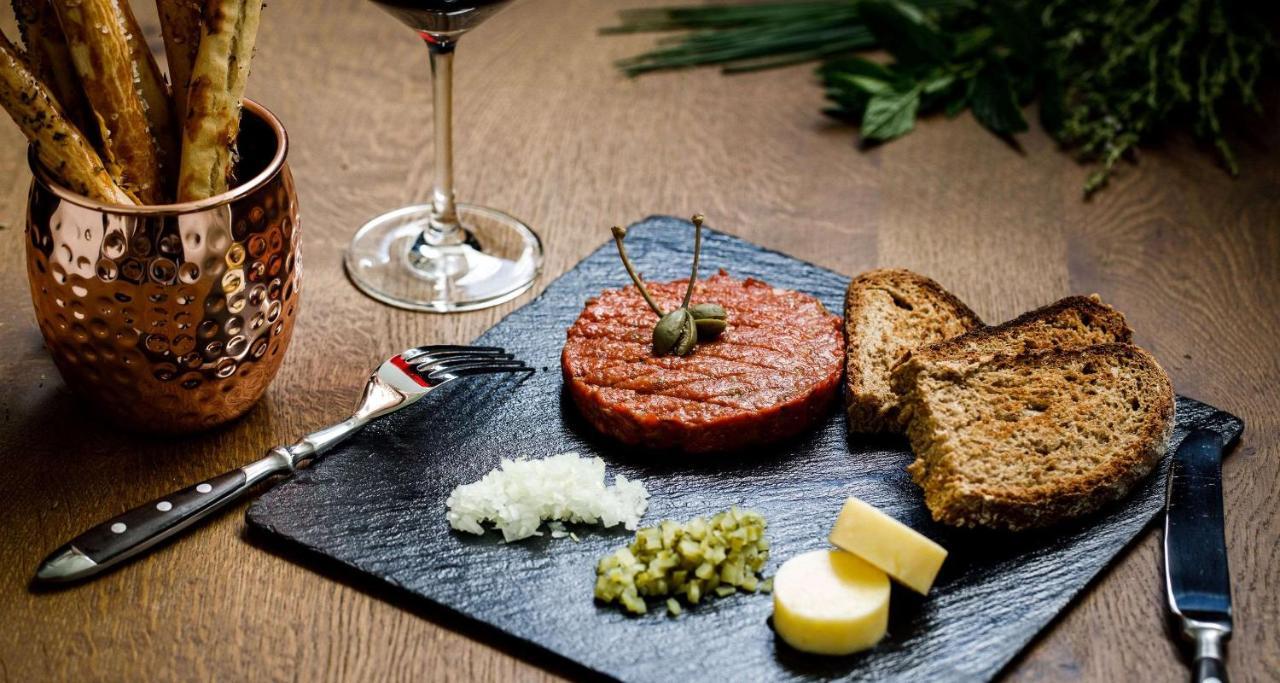 Spirgarten Zurich