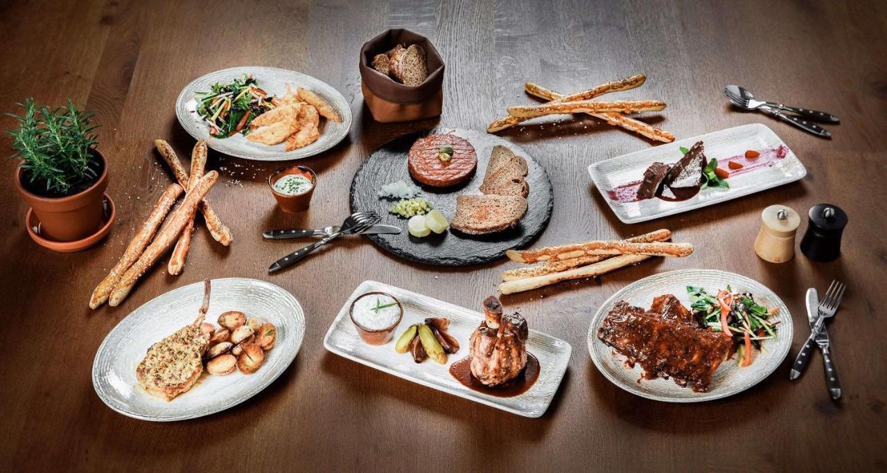Spirgarten 3* Zurich