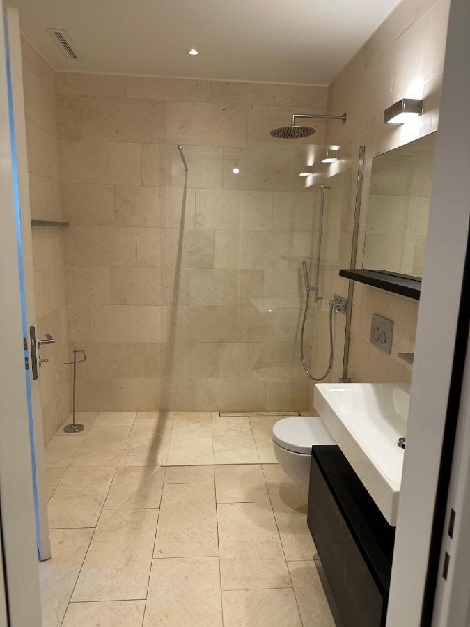 Im Trendquartier Zentral - 24-7 Check-in With Keybox Apartamento