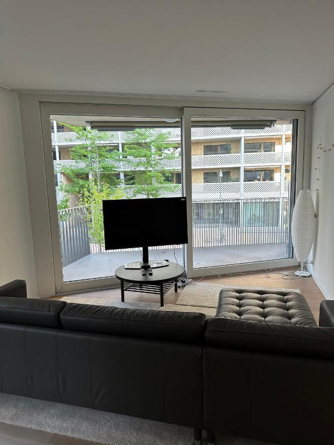 Apartamento Im Trendquartier Zentral - 24-7 Check-in With Keybox *