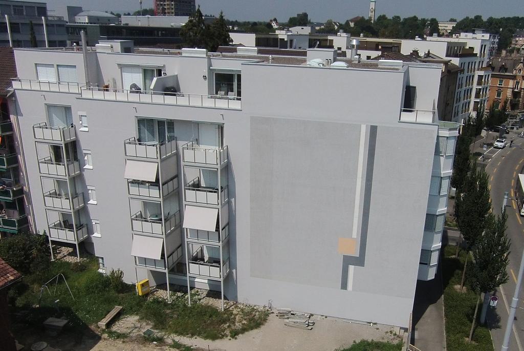 Apartment Reloc Serviced Zurich-oerlikon Zurich