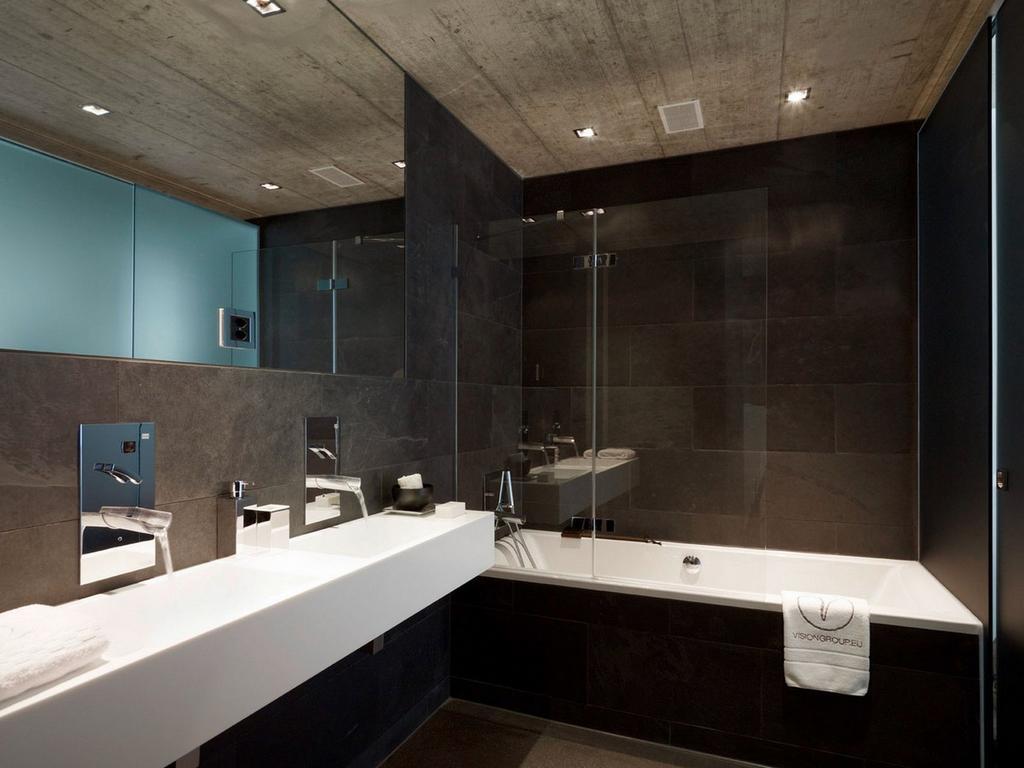 Apartment Visionapartments Wolframplatz *