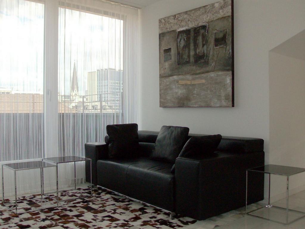 Visionapartments Freyastrasse - Contactless Check-in *