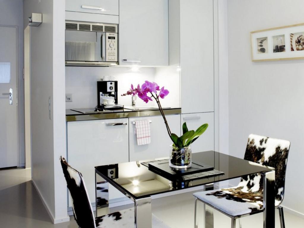 Visionapartments Binzmuehlestrasse 50 - Contactless Check-in * Zurich