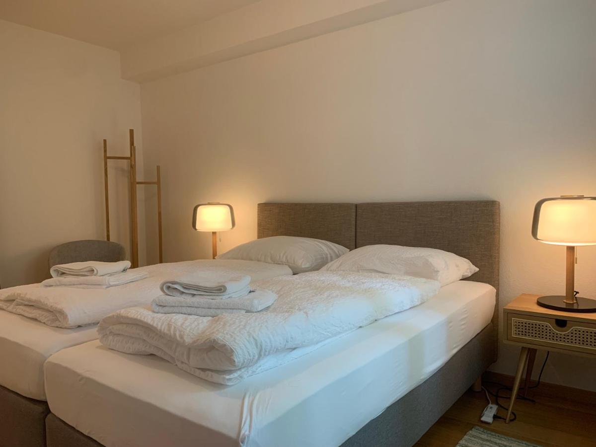 One Bedroom In Trendy West