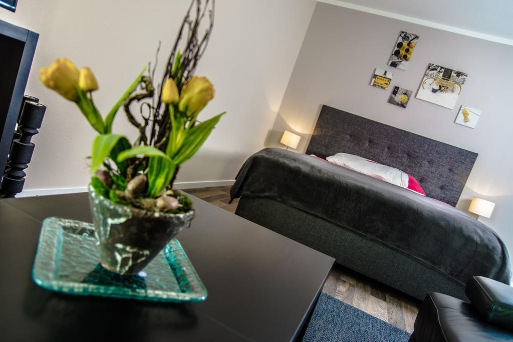 Reloc Serviced Zurich-oerlikon Apartment