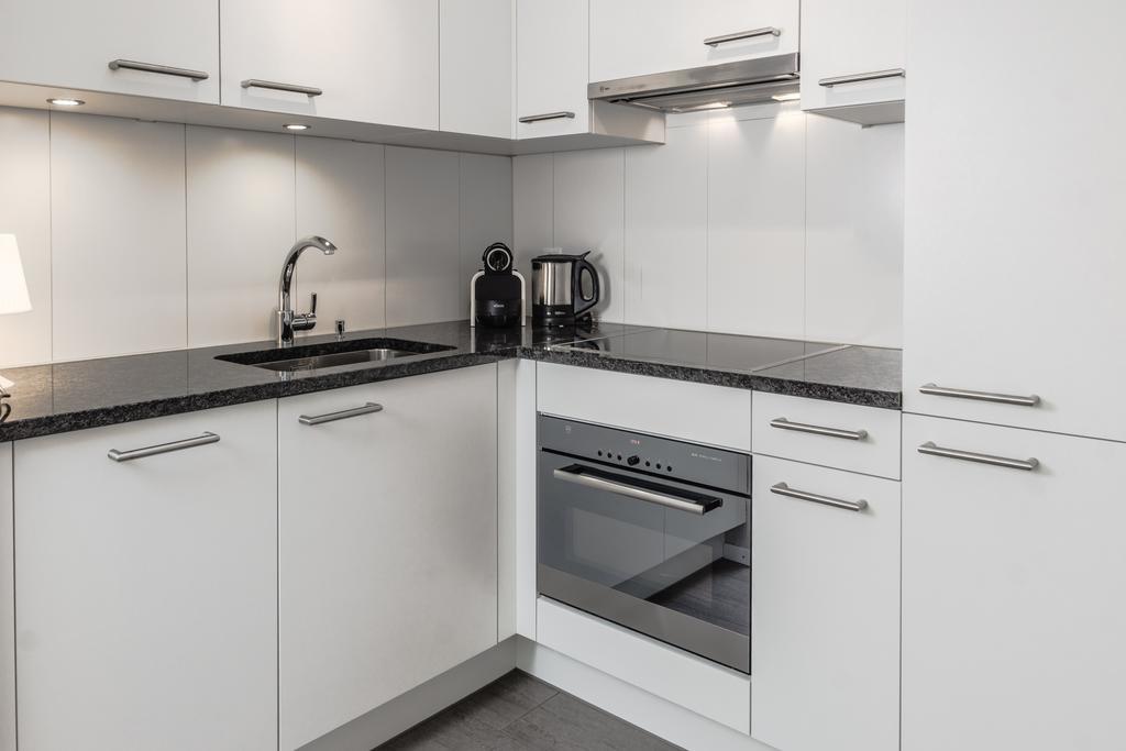 Apartment Reloc Serviced Zurich-oerlikon *