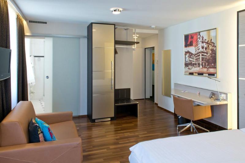 Hotel St. Josef