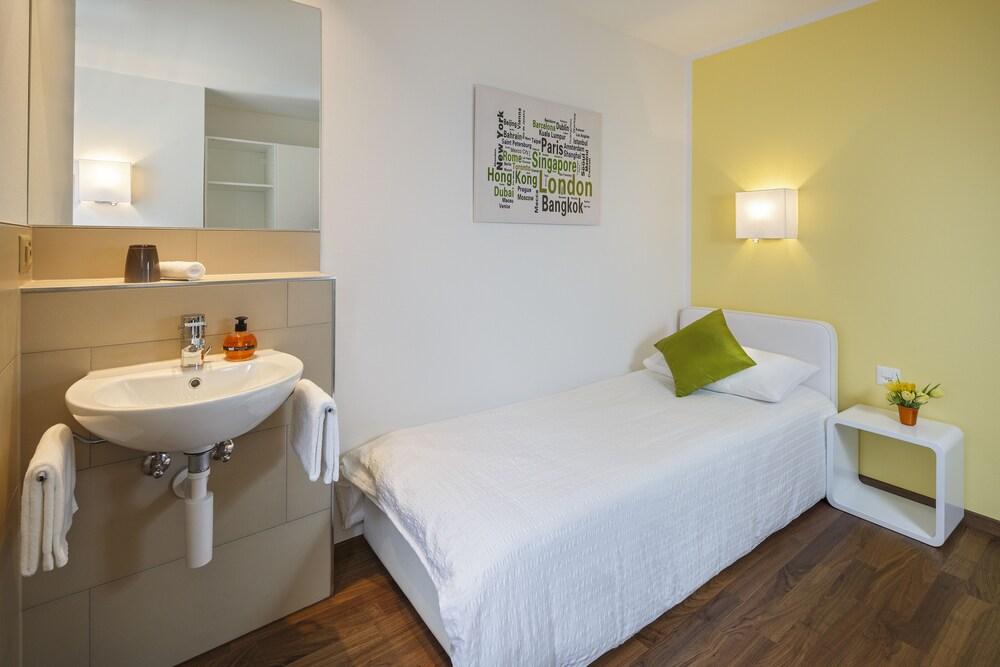 Hotel Familie Hugenschmidt Zurich