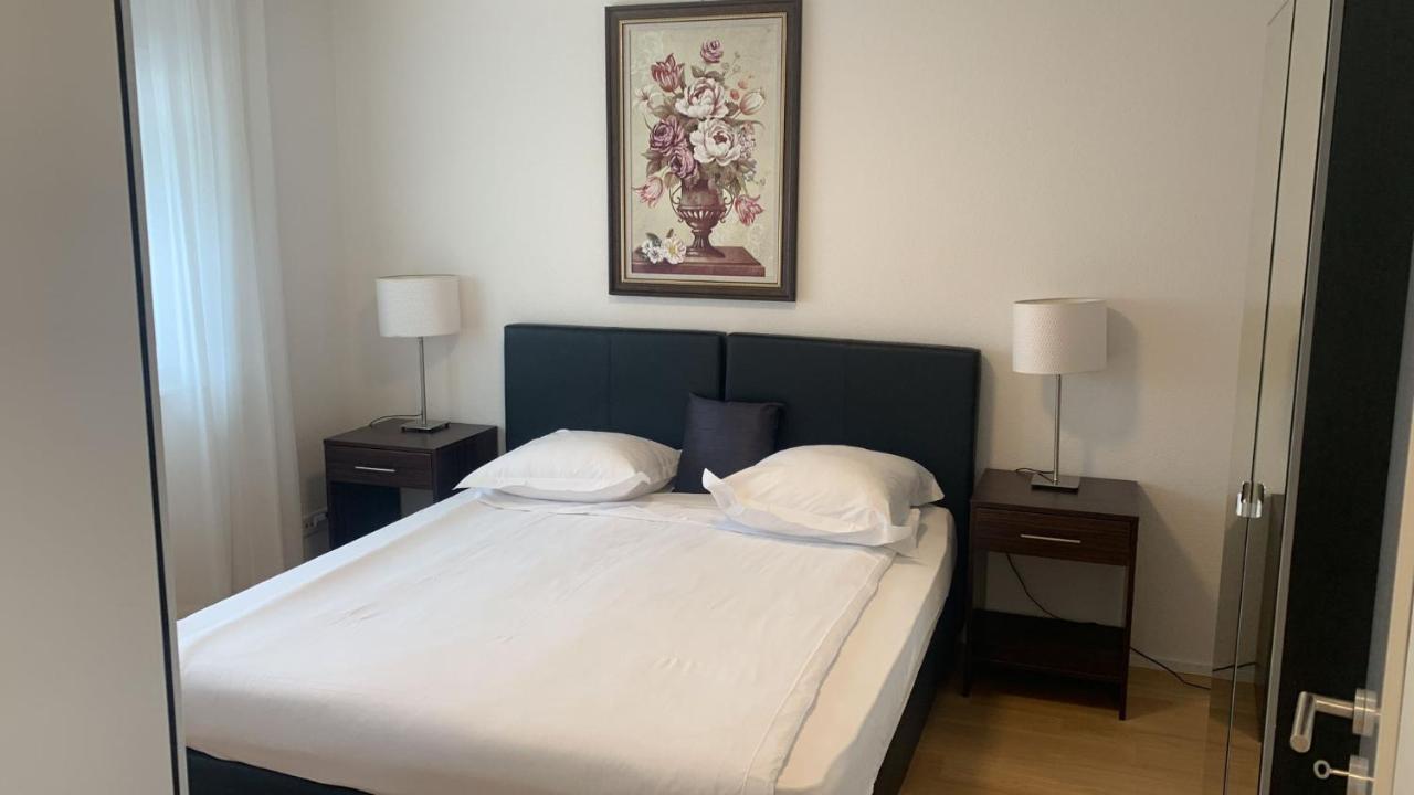 Swiss Star Oerlikon - Self Check-in Apartment Zurich