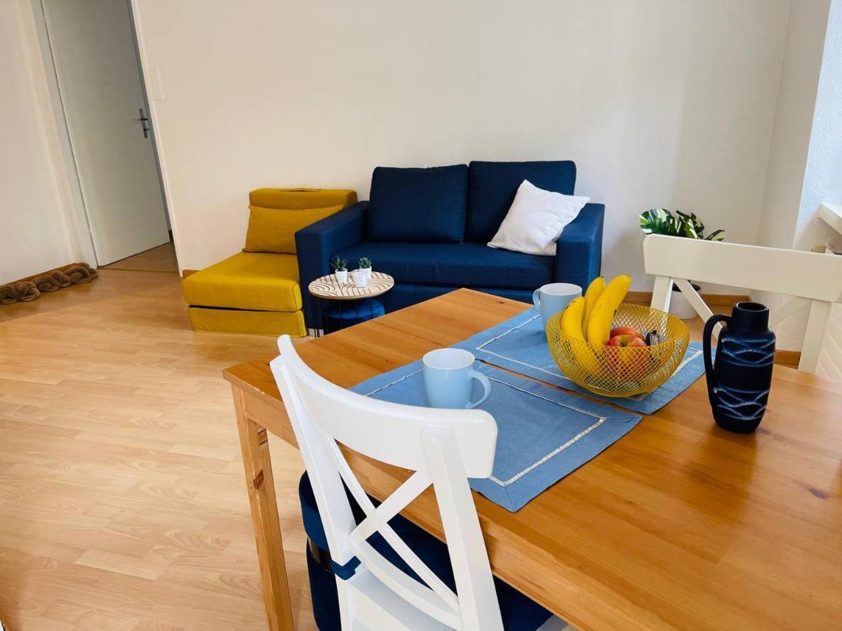 Cozy Apartment Zurich