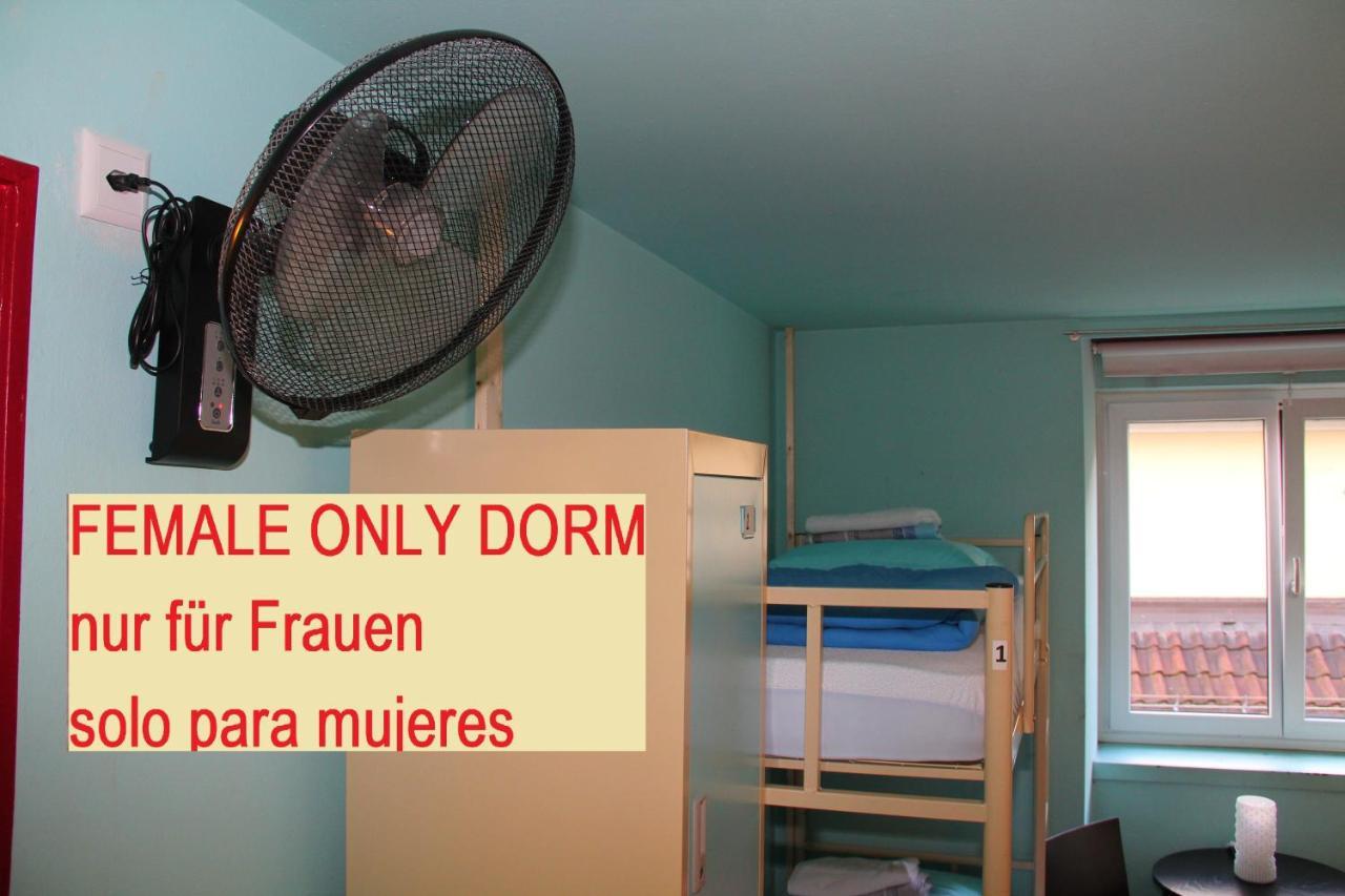 Hostel Oldtown Otter