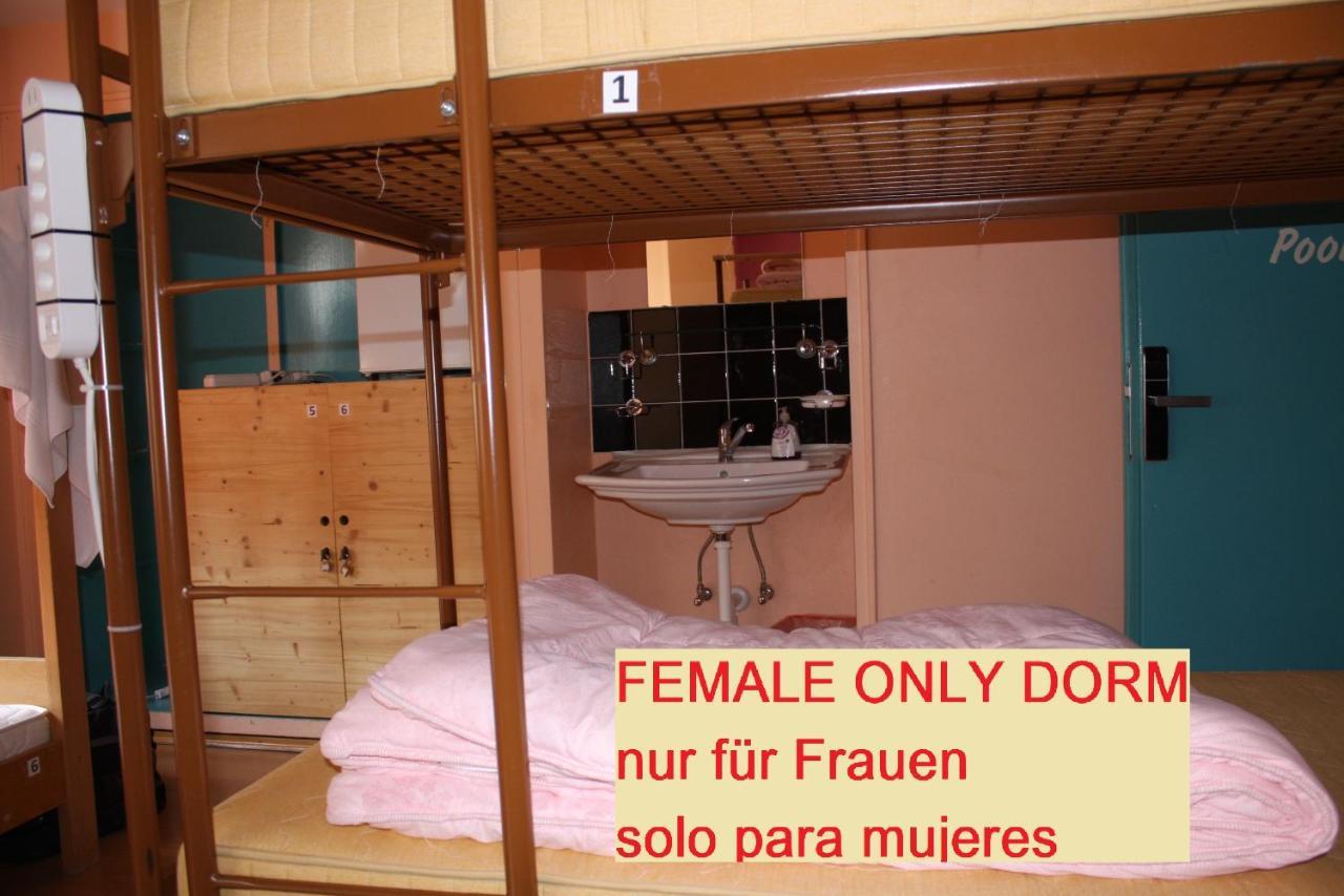 Hostel Oldtown Otter