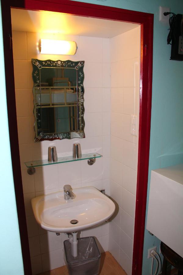 Hostel Oldtown Otter *