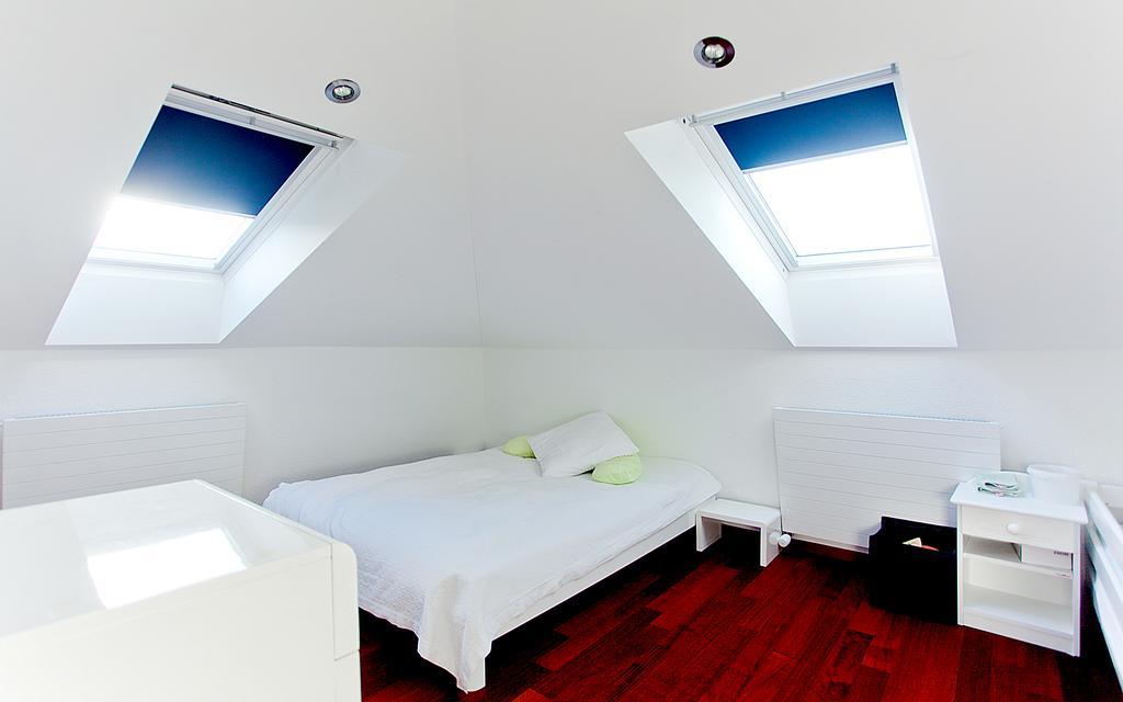 Apartment Presidental By Livingdowntown Zürich