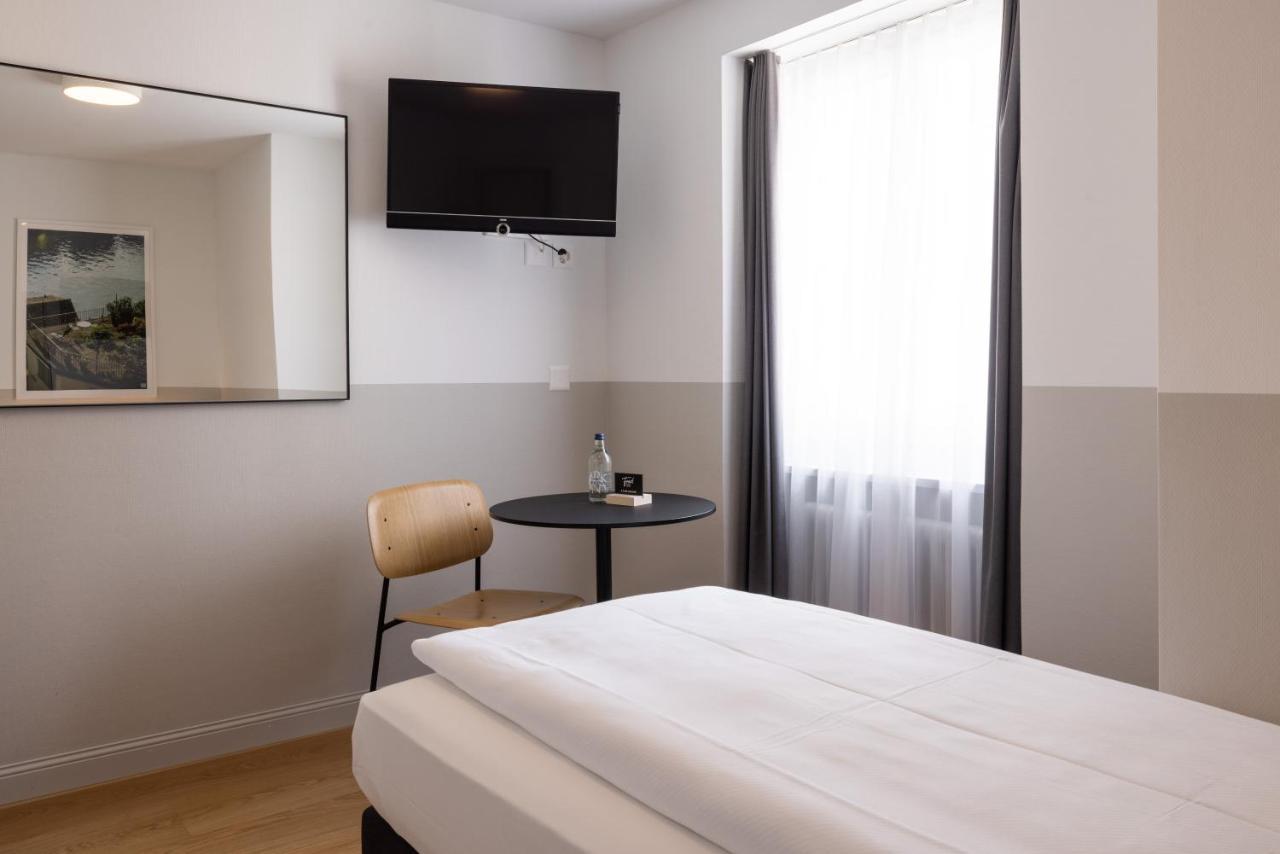 Fred Hauptbahnhof 3* Zurich