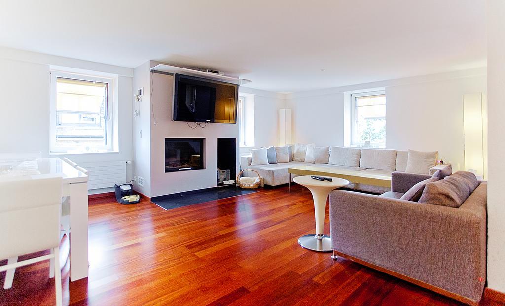 Presidental By Livingdowntown Apartment