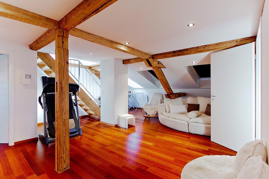 Presidental By Livingdowntown Apartment *