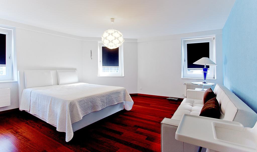 Apartment Presidental By Livingdowntown