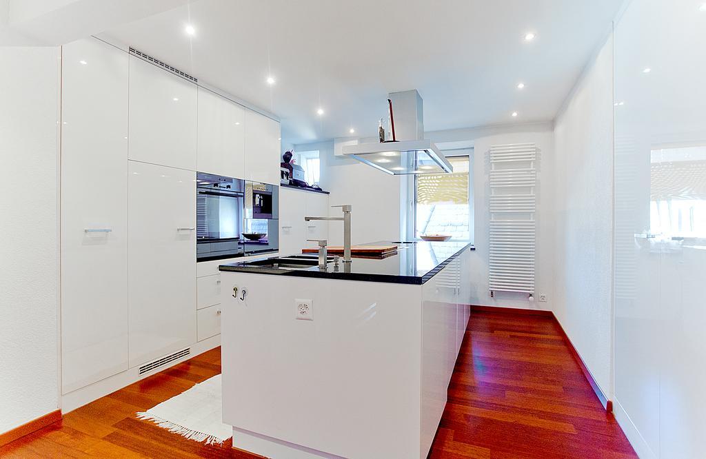 Presidental By Livingdowntown Apartment