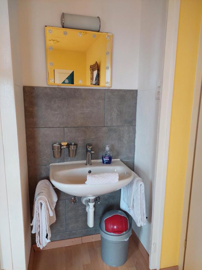 Hostel Oldtown Otter Zurich