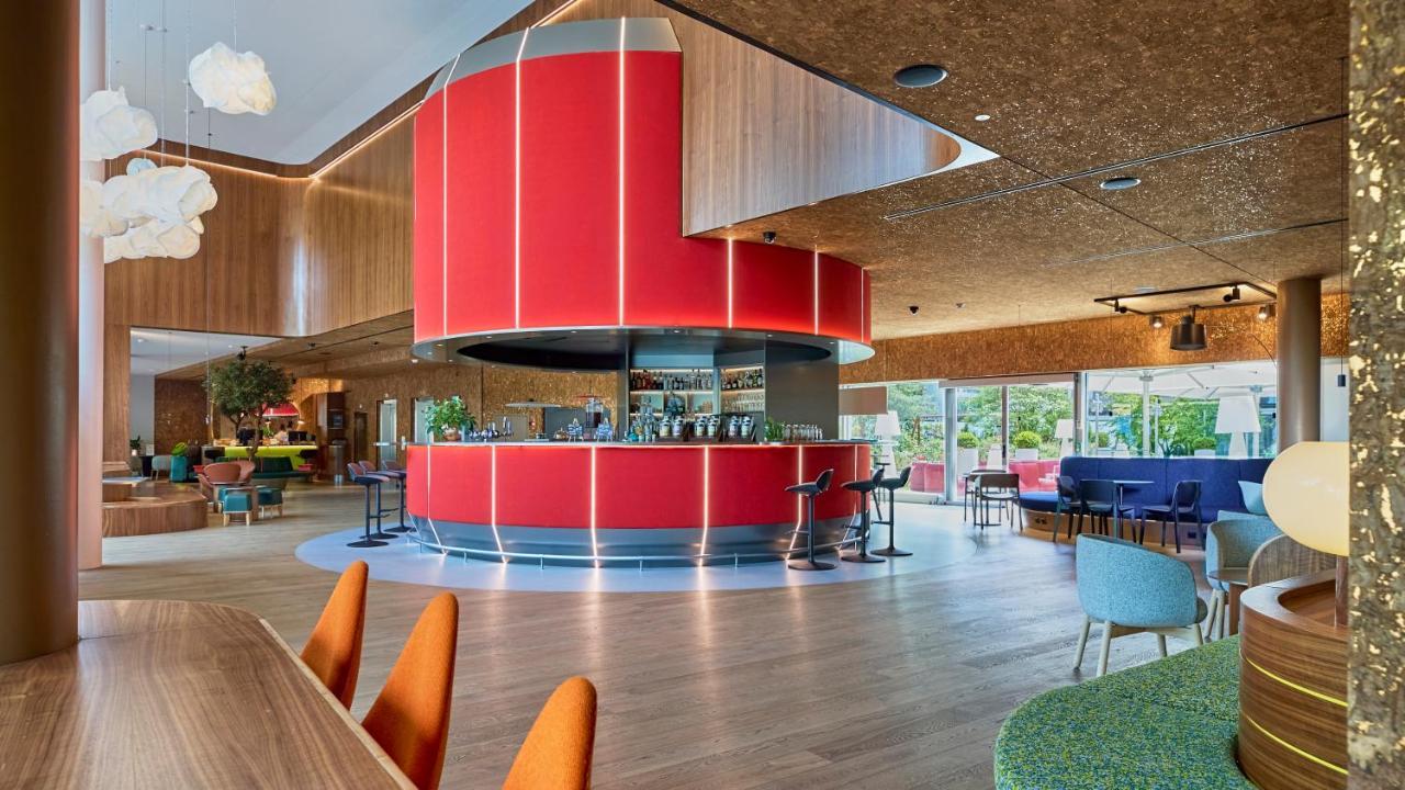 Novotel West 4* Zurich