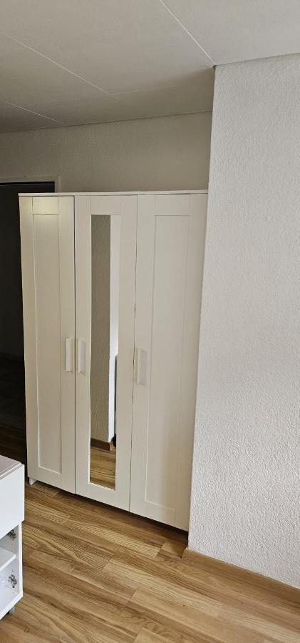 City Home Zurich Apartment Zurich