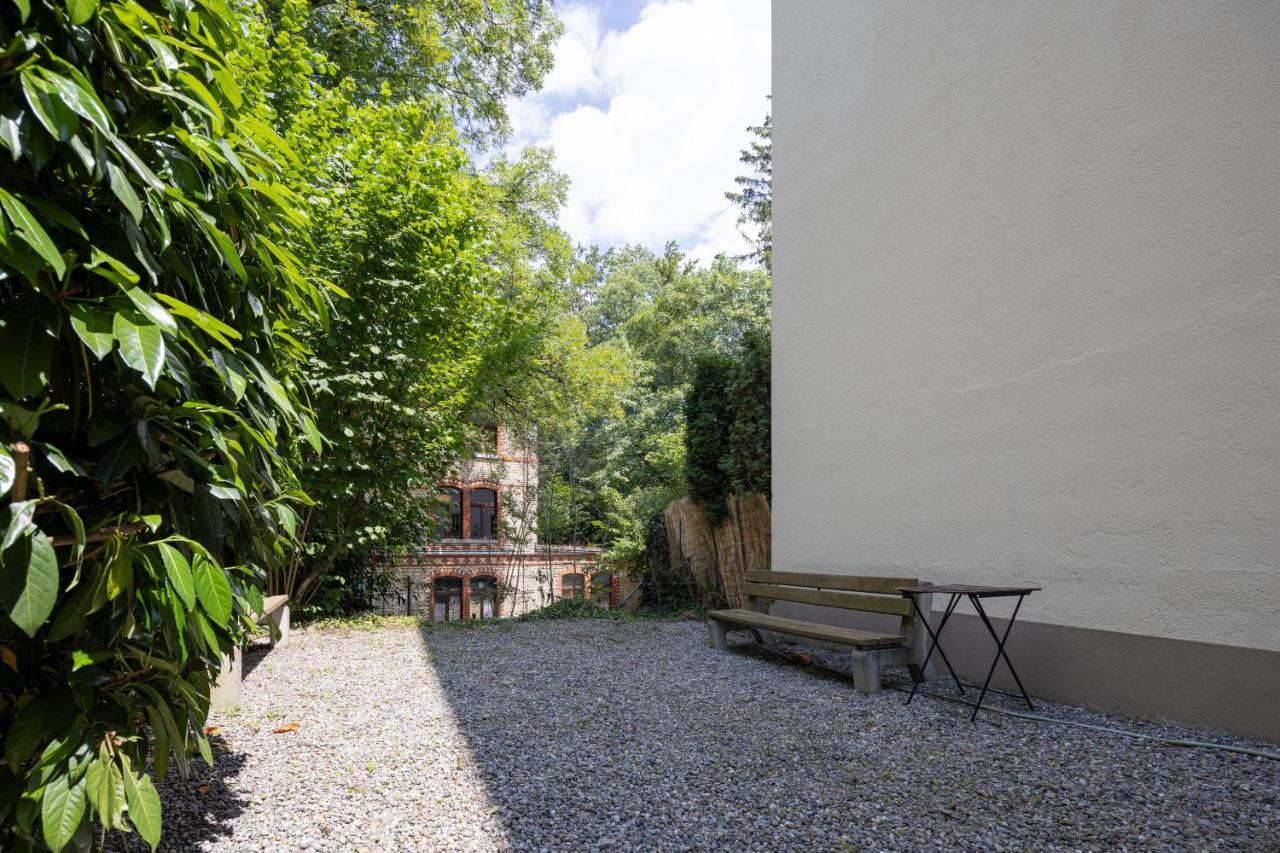 Apartment Stayy Bijou Balgrist Nahe Spital - Gratis Parkplatz *