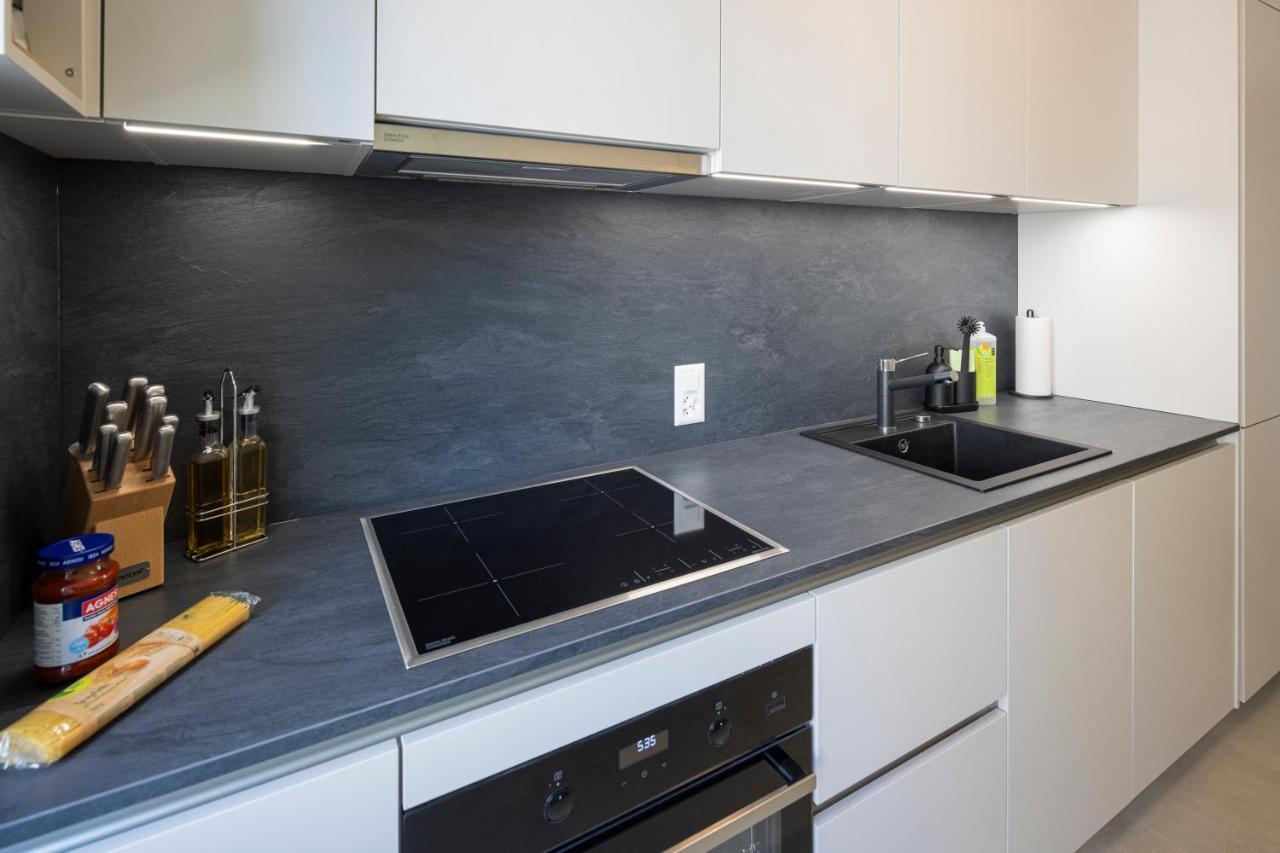 Stayy Bijou Balgrist Nahe Spital - Gratis Parkplatz Apartment Zurich