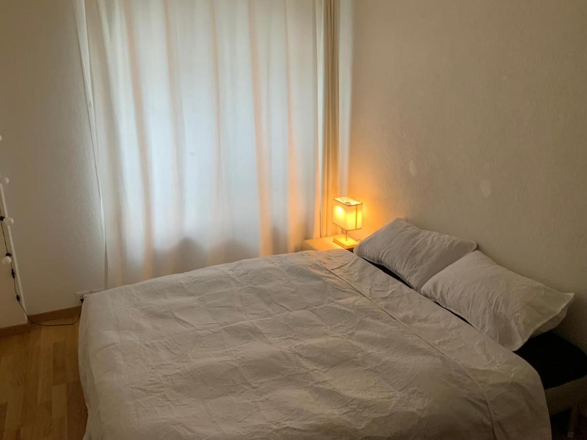 Homestay Lion Bb Swiss *