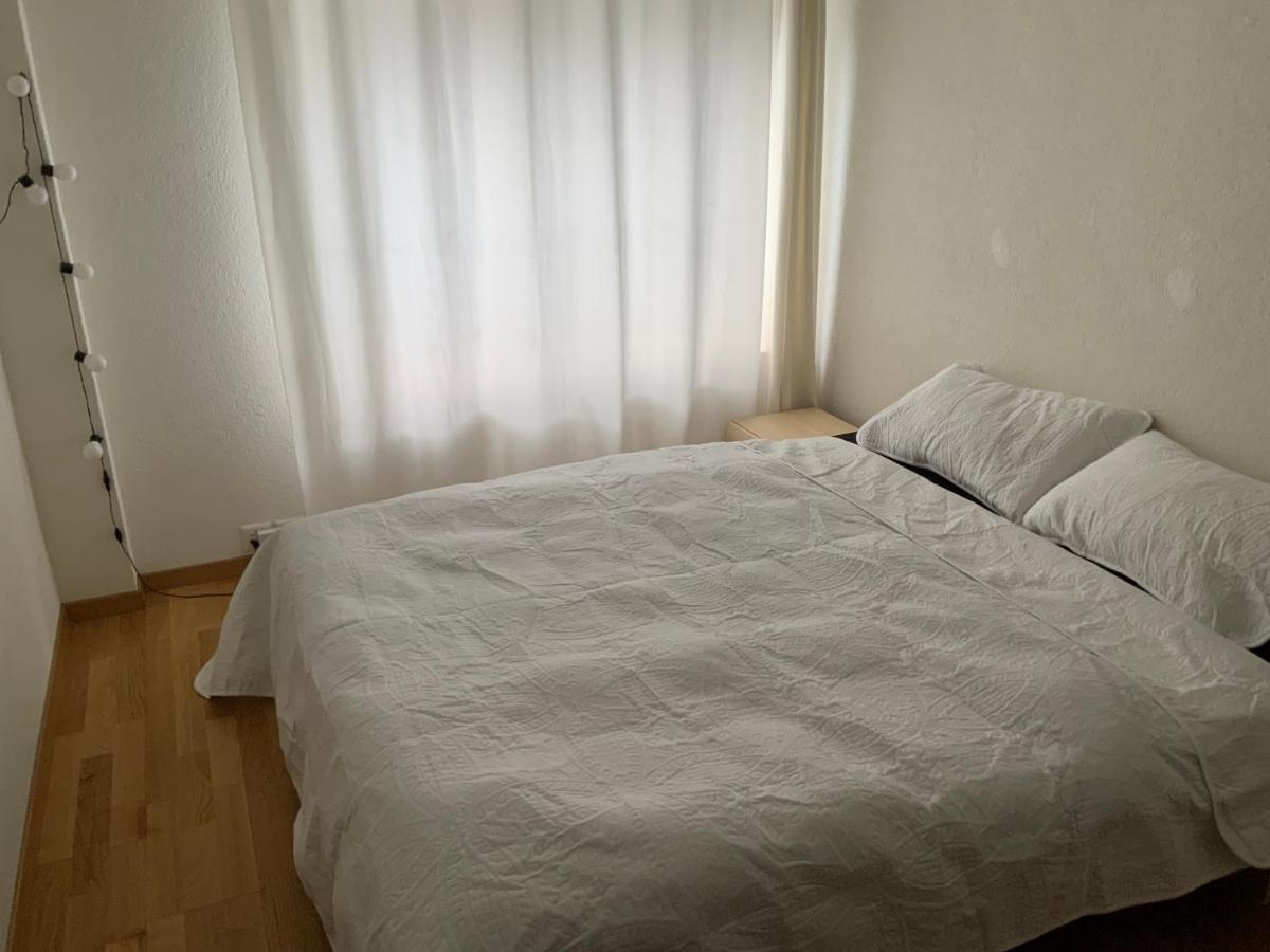 Homestay Lion Bb Swiss Zurich