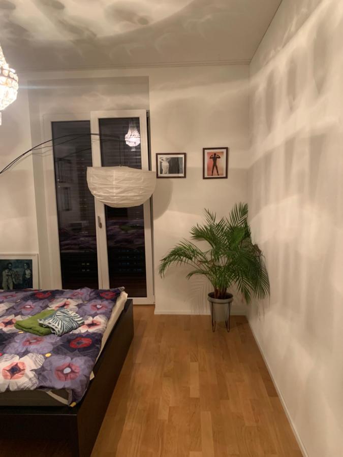 Beautiful In Apartment