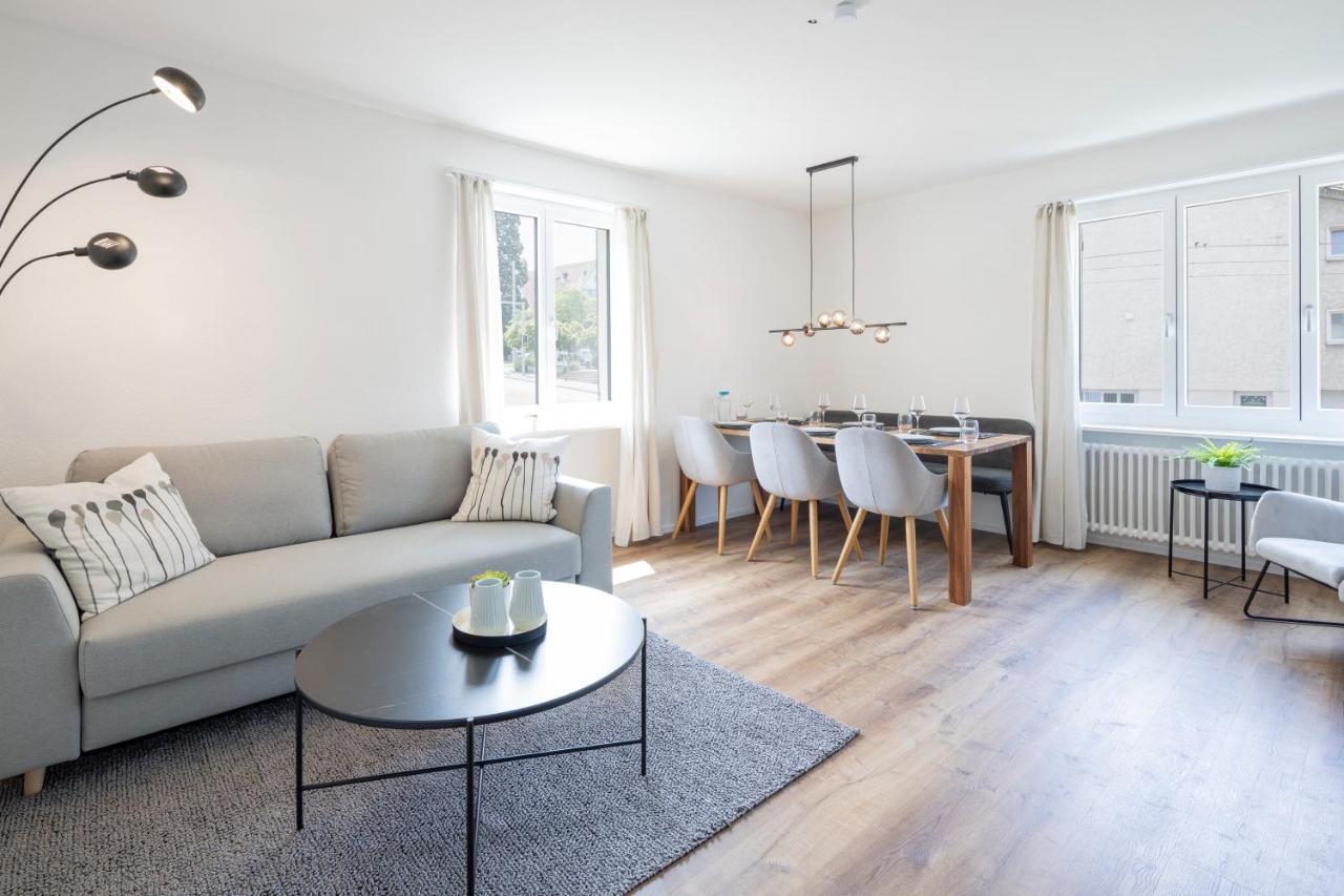 Stayy Bijou Balgrist Nahe Spital - Gratis Parkplatz * Zurich