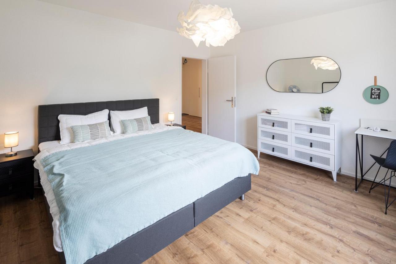 Apartment Stayy Bijou Balgrist Nahe Spital - Gratis Parkplatz
