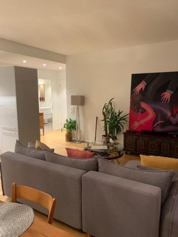 Beautiful In Apartment Zurich