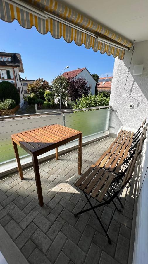 Smarthome Oerlikon *
