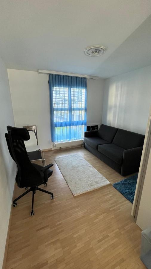 Smarthome Oerlikon