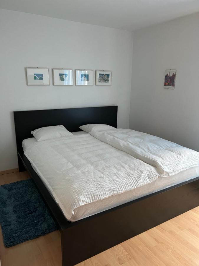 Smarthome Oerlikon * Zurich