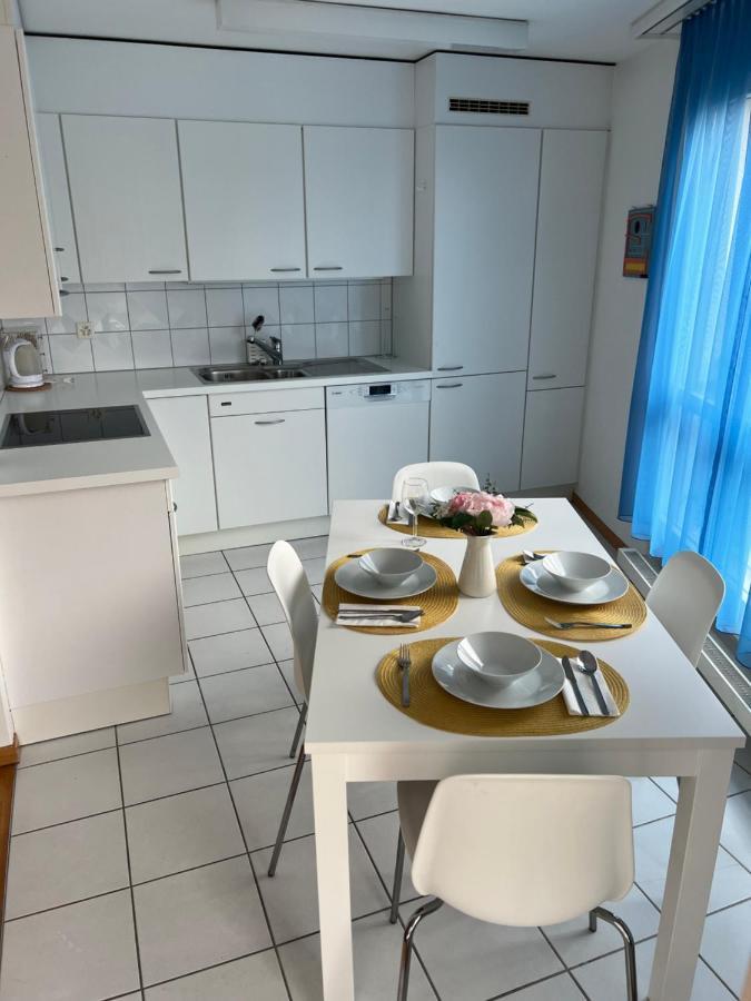 Smarthome Oerlikon Apartment