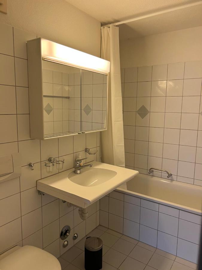 Apartment Smarthome Oerlikon *